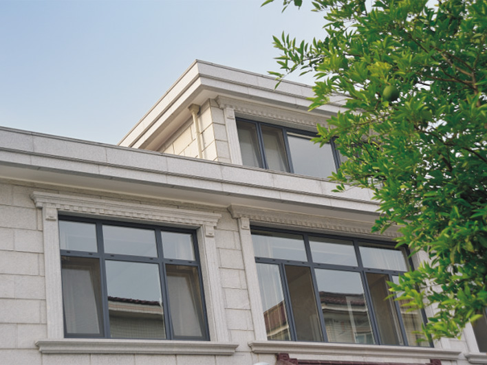 ZP55A內(nèi)開內(nèi)倒窗