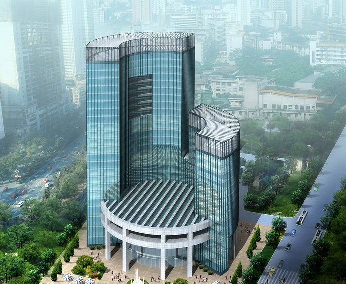 鑫磊·興隆天際